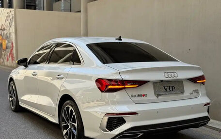 Audi A3, 2022 год, 1 985 000 рублей, 2 фотография