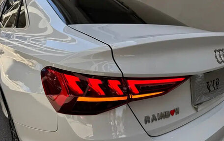 Audi A3, 2022 год, 1 985 000 рублей, 7 фотография