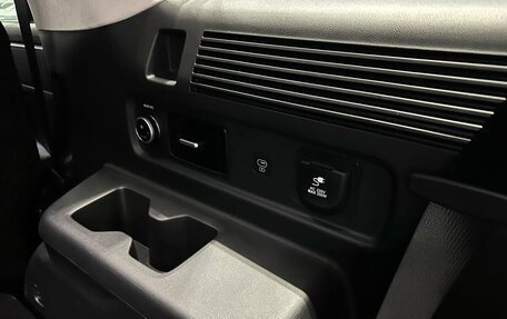 Hyundai Santa Fe IV, 2025 год, 5 950 000 рублей, 17 фотография