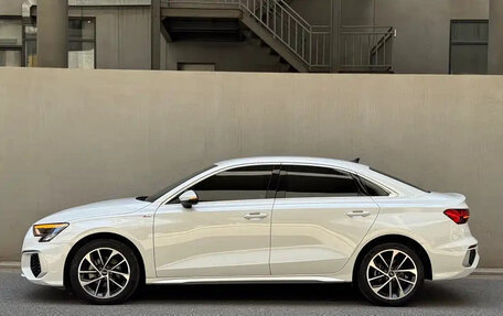 Audi A3, 2022 год, 1 985 000 рублей, 3 фотография