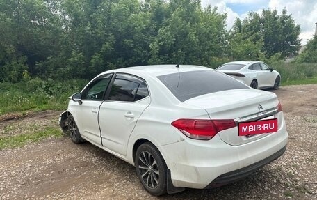 Citroen C4 II рестайлинг, 2013 год, 260 000 рублей, 4 фотография