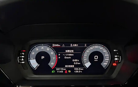 Audi A3, 2022 год, 1 985 000 рублей, 11 фотография