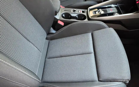 Audi A3, 2022 год, 1 985 000 рублей, 17 фотография