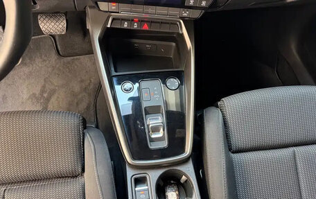 Audi A3, 2022 год, 1 985 000 рублей, 14 фотография