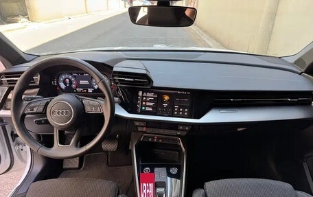 Audi A3, 2022 год, 1 985 000 рублей, 9 фотография