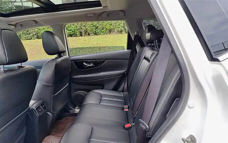 Nissan X-Trail, 2022 год, 1 868 970 рублей, 7 фотография