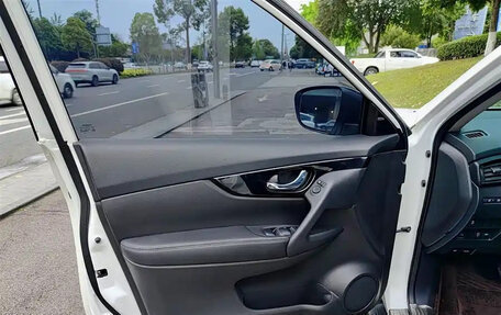 Nissan X-Trail, 2022 год, 1 868 970 рублей, 6 фотография