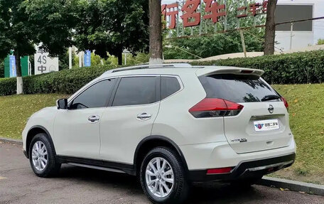 Nissan X-Trail, 2022 год, 1 868 970 рублей, 4 фотография