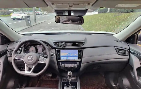 Nissan X-Trail, 2022 год, 1 868 970 рублей, 8 фотография
