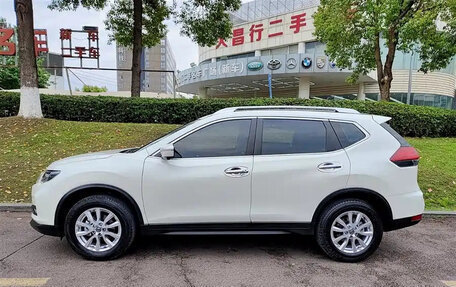 Nissan X-Trail, 2022 год, 1 868 970 рублей, 3 фотография