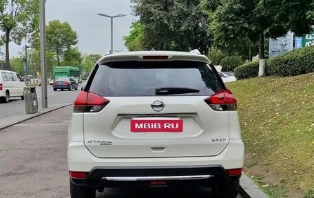 Nissan X-Trail, 2022 год, 1 868 970 рублей, 5 фотография
