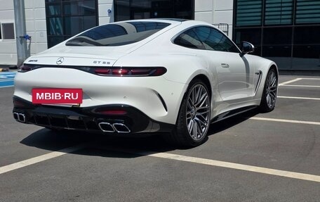 Mercedes-Benz AMG GT, 2025 год, 19 300 000 рублей, 4 фотография