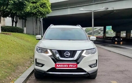 Nissan X-Trail, 2022 год, 1 868 970 рублей, 2 фотография