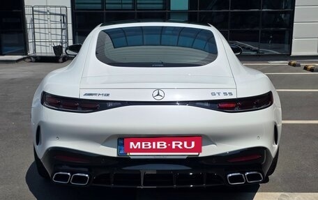 Mercedes-Benz AMG GT, 2025 год, 19 300 000 рублей, 5 фотография