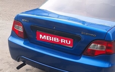 Daewoo Nexia I рестайлинг, 2012 год, 100 000 рублей, 1 фотография