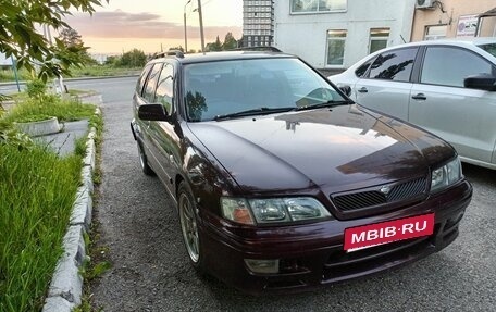 Nissan Primera II рестайлинг, 1997 год, 199 000 рублей, 1 фотография