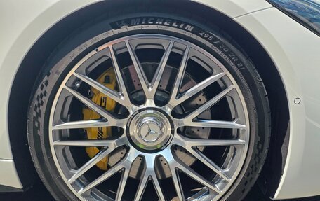 Mercedes-Benz AMG GT, 2025 год, 19 300 000 рублей, 8 фотография