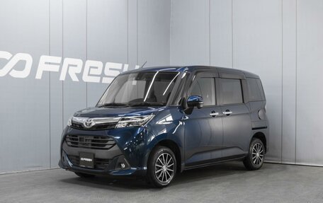 Toyota Tank I, 2018 год, 1 040 000 рублей, 1 фотография