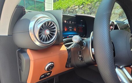 Mercedes-Benz AMG GT, 2025 год, 19 300 000 рублей, 12 фотография