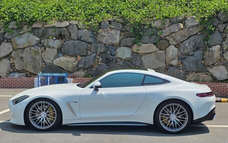 Mercedes-Benz AMG GT, 2025 год, 19 300 000 рублей, 7 фотография