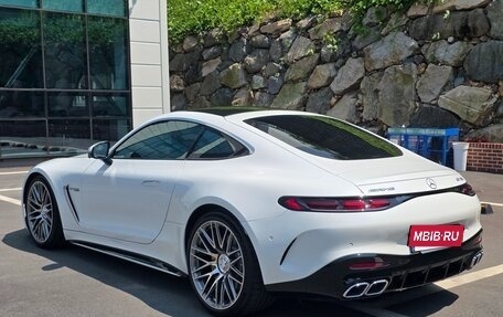 Mercedes-Benz AMG GT, 2025 год, 19 300 000 рублей, 6 фотография