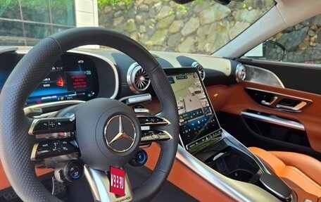 Mercedes-Benz AMG GT, 2025 год, 19 300 000 рублей, 11 фотография