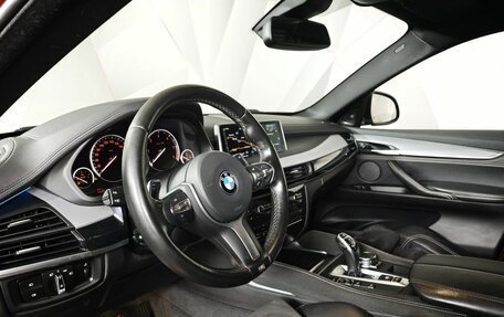 BMW X6, 2016 год, 3 900 000 рублей, 12 фотография