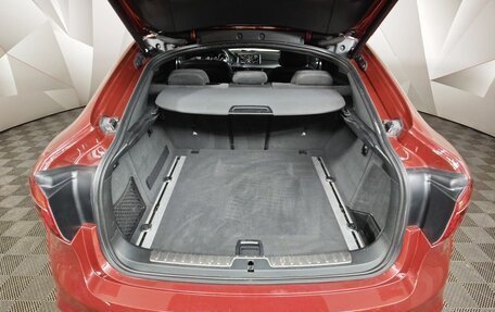 BMW X6, 2016 год, 3 900 000 рублей, 9 фотография