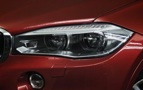 BMW X6, 2016 год, 3 900 000 рублей, 8 фотография