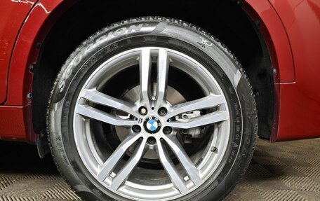 BMW X6, 2016 год, 3 900 000 рублей, 7 фотография