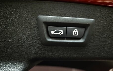 BMW X6, 2016 год, 3 900 000 рублей, 16 фотография