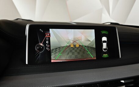 BMW X6, 2016 год, 3 900 000 рублей, 18 фотография
