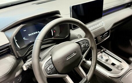 Haval Jolion, 2026 год, 11 фотография
