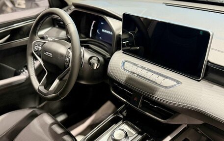 Haval Jolion, 2026 год, 13 фотография