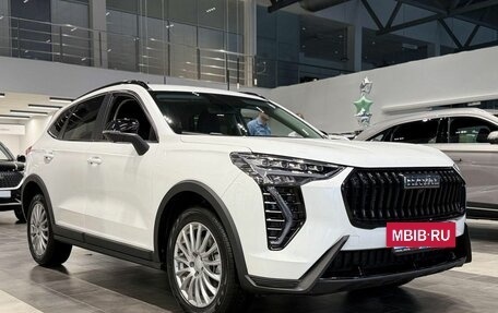 Haval Jolion, 2026 год, 2 фотография