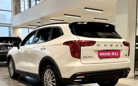 Haval Jolion, 2026 год, 12 фотография