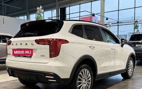 Haval Jolion, 2026 год, 3 фотография