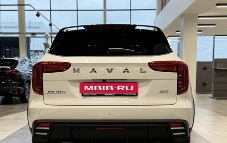 Haval Jolion, 2026 год, 4 фотография