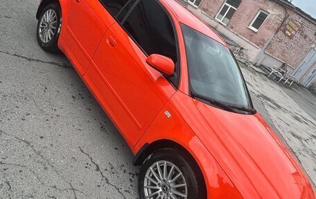 Audi A4, 2006 год, 730 000 рублей, 4 фотография