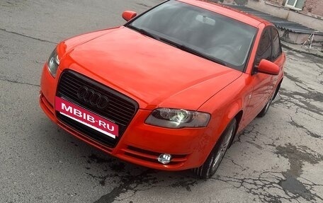 Audi A4, 2006 год, 730 000 рублей, 2 фотография