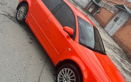 Audi A4, 2006 год, 730 000 рублей, 3 фотография