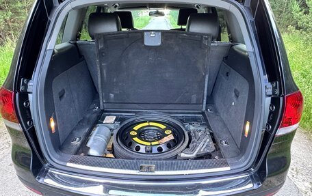 Volkswagen Touareg III, 2010 год, 980 000 рублей, 6 фотография