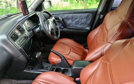 Nissan Primera II рестайлинг, 1997 год, 199 000 рублей, 3 фотография