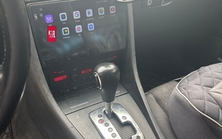 Audi A4, 2006 год, 730 000 рублей, 8 фотография
