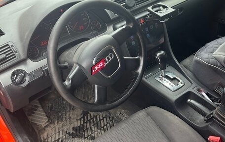 Audi A4, 2006 год, 730 000 рублей, 7 фотография