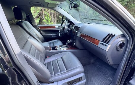 Volkswagen Touareg III, 2010 год, 980 000 рублей, 8 фотография