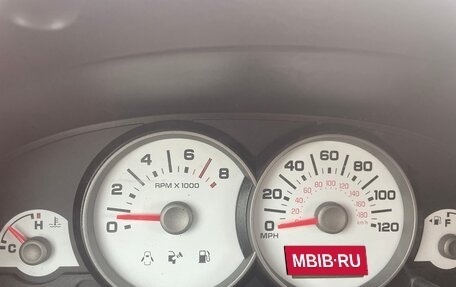 Ford Escape II, 2005 год, 400 000 рублей, 8 фотография