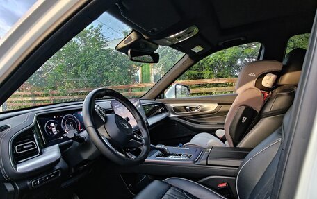 GAC GS8, 2023 год, 3 630 000 рублей, 13 фотография