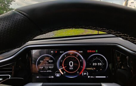GAC GS8, 2023 год, 3 630 000 рублей, 12 фотография