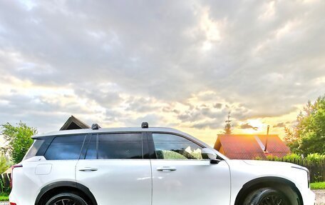 GAC GS8, 2023 год, 3 630 000 рублей, 7 фотография